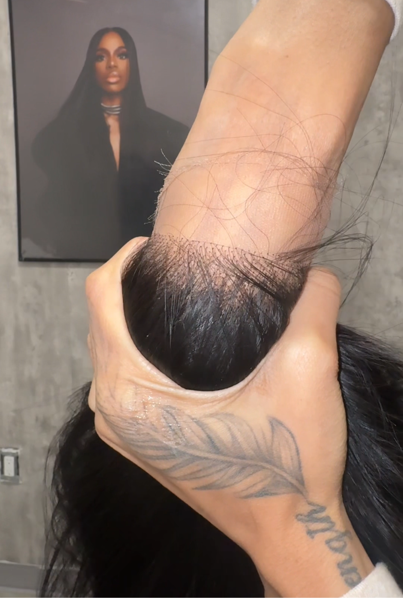HD Lace Closures