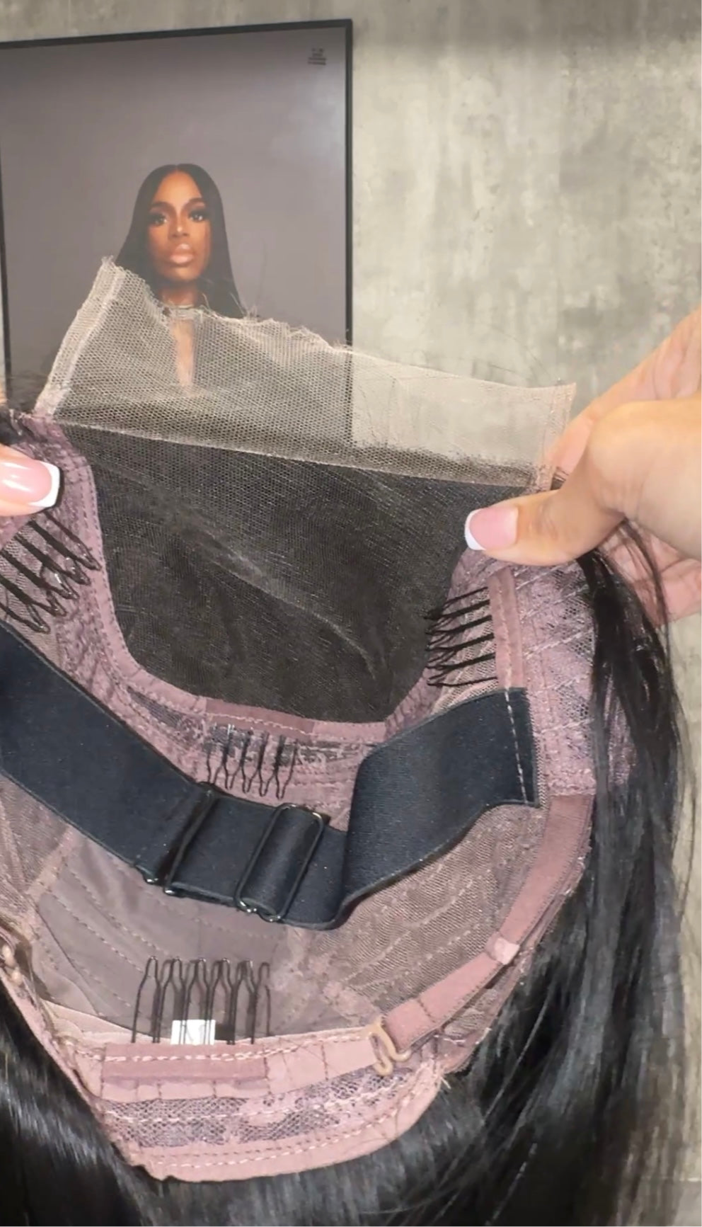 HD Lace Closures