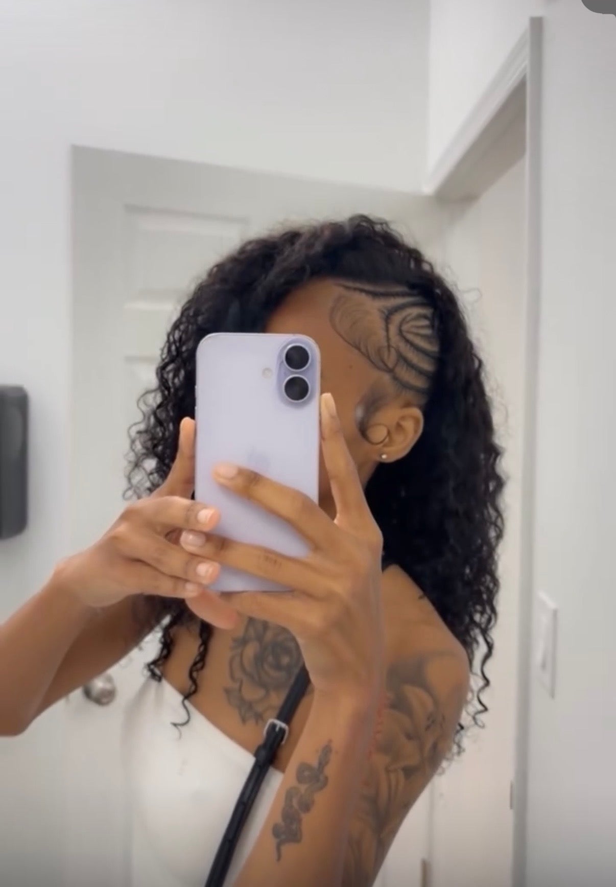 Bora Bora Curly Bundles