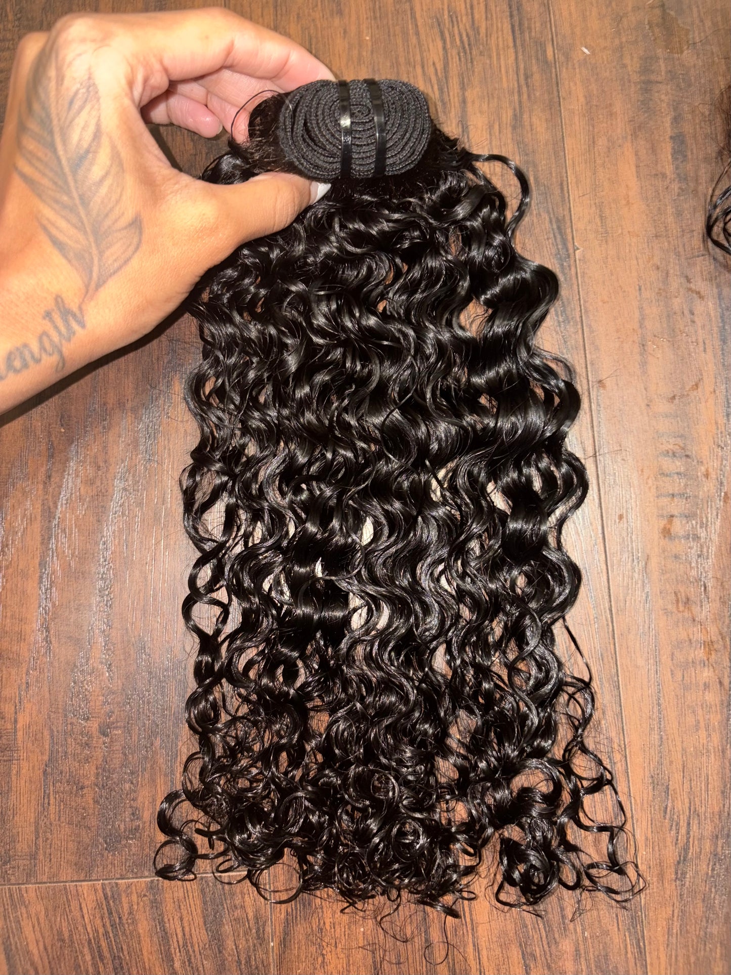 Bora Bora Curly Bundles