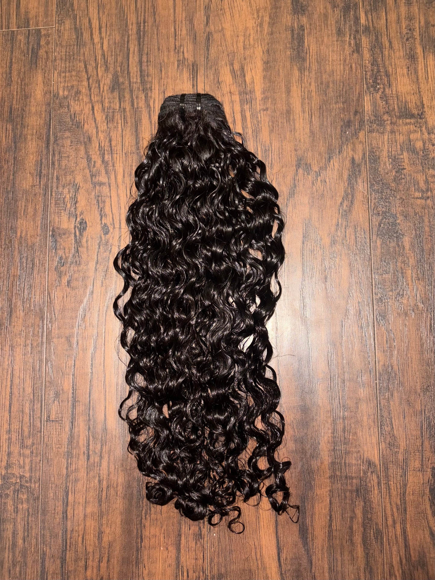 Bora Bora Curly Bundles