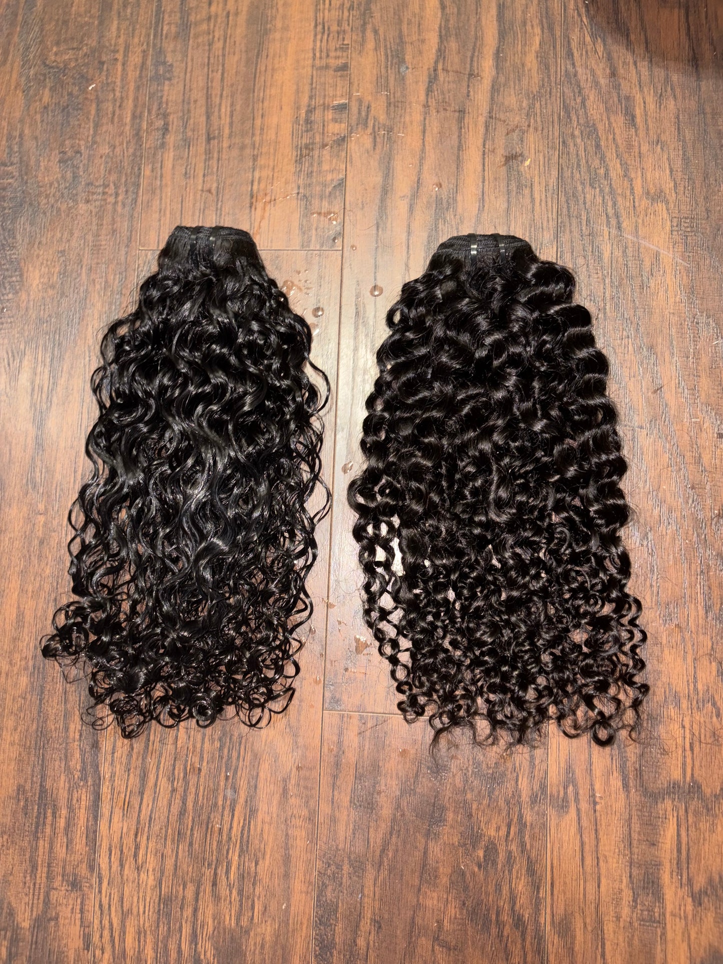 Bora Bora Curly Bundles