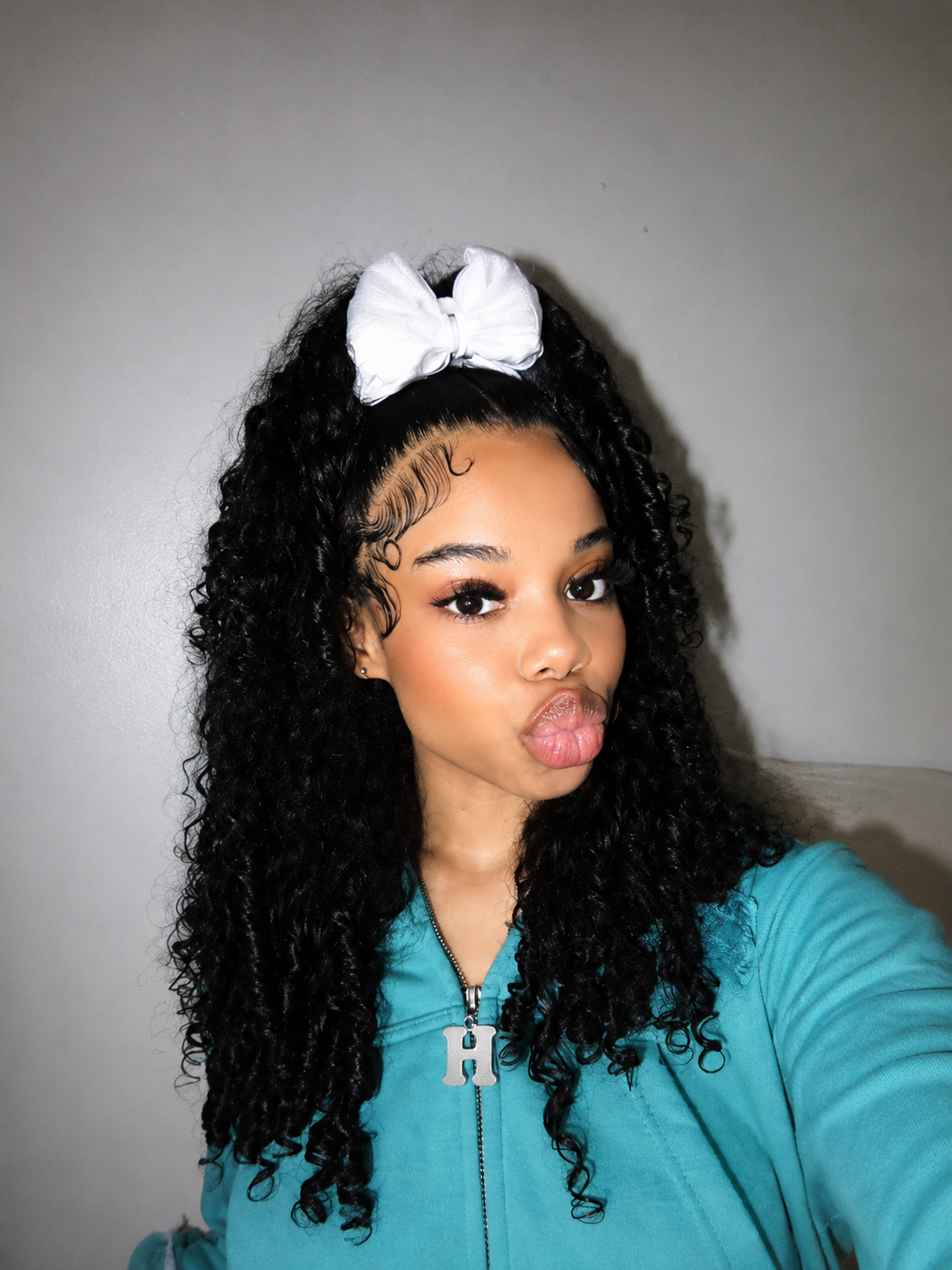 Bora Bora Curly Bundles