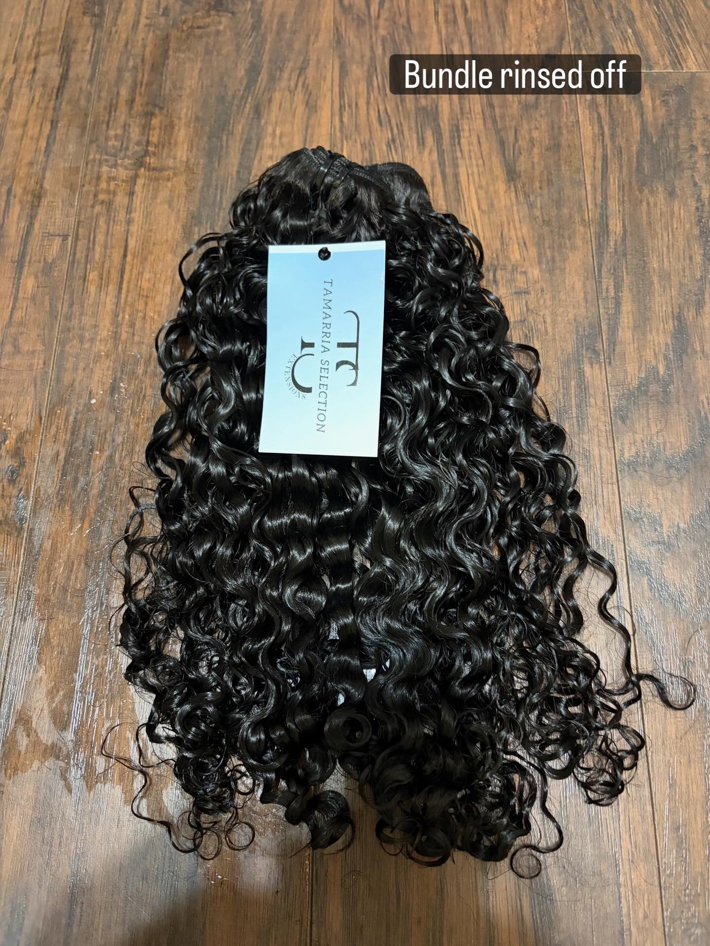Bora Bora Curly Bundles