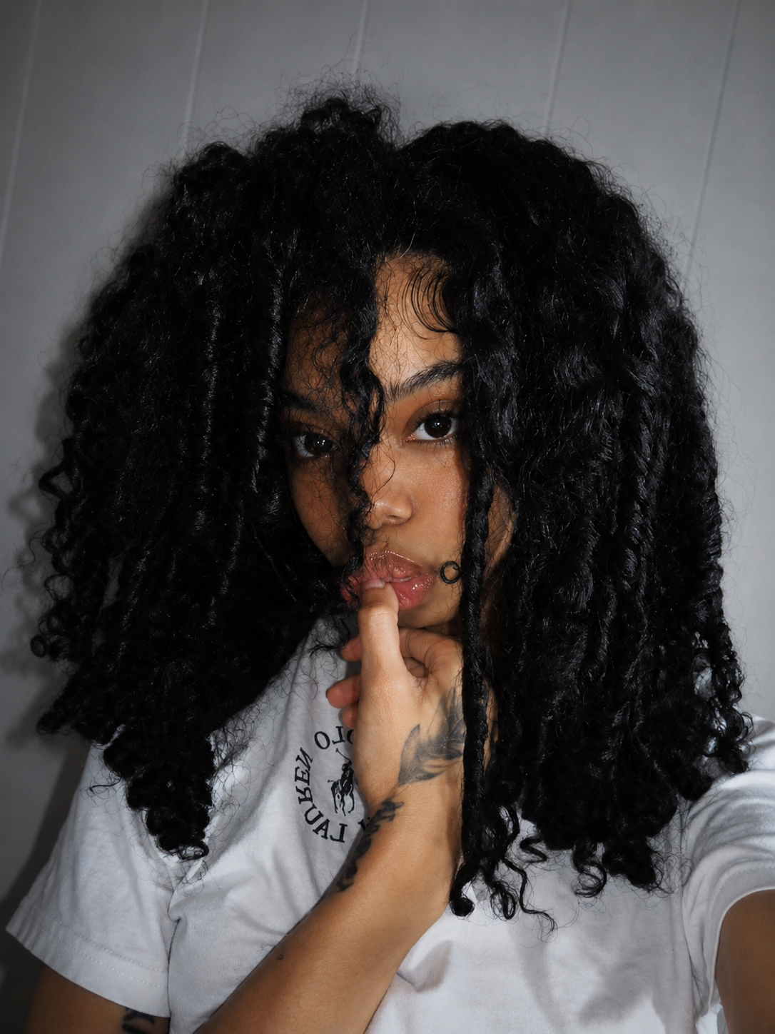 Bora Bora Curly Bundles