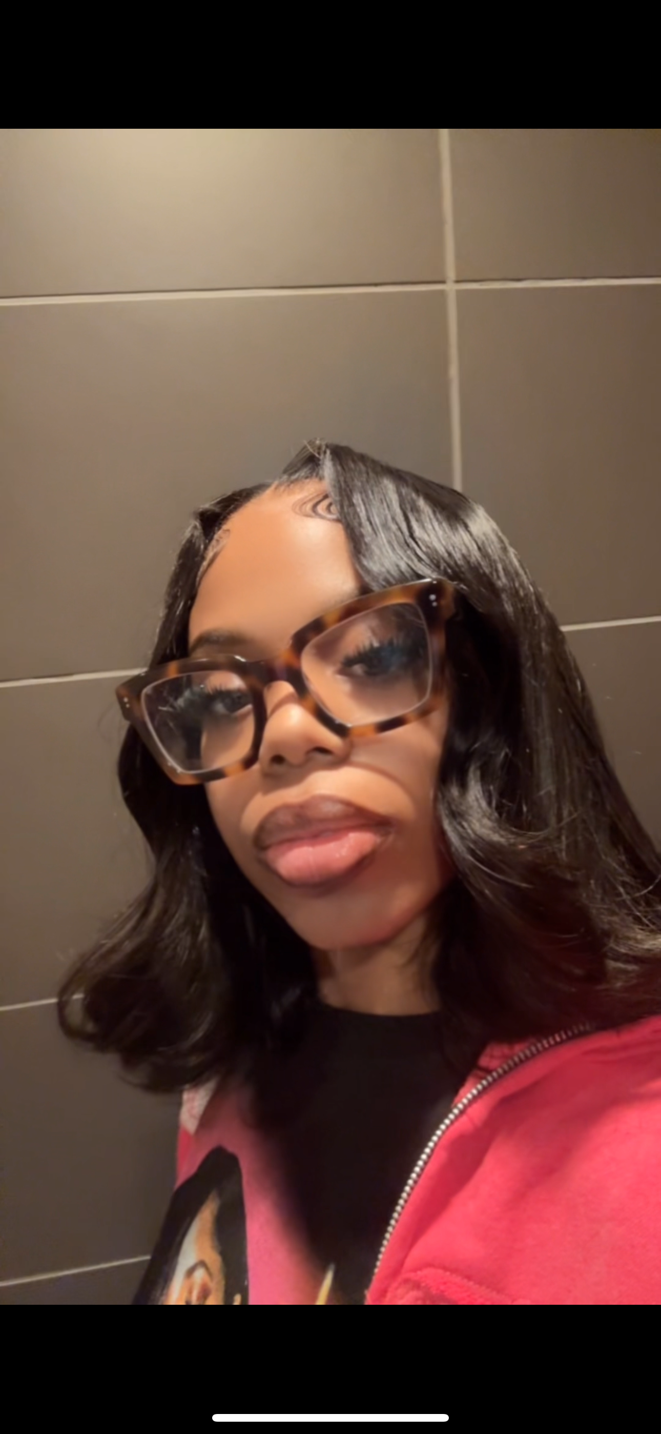 Signature Look
