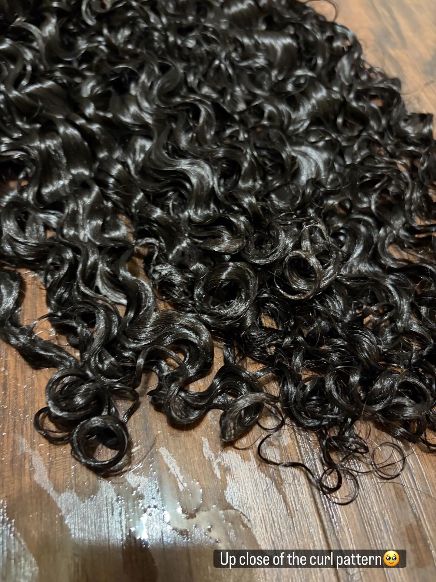 Bora Bora Curly Bundles