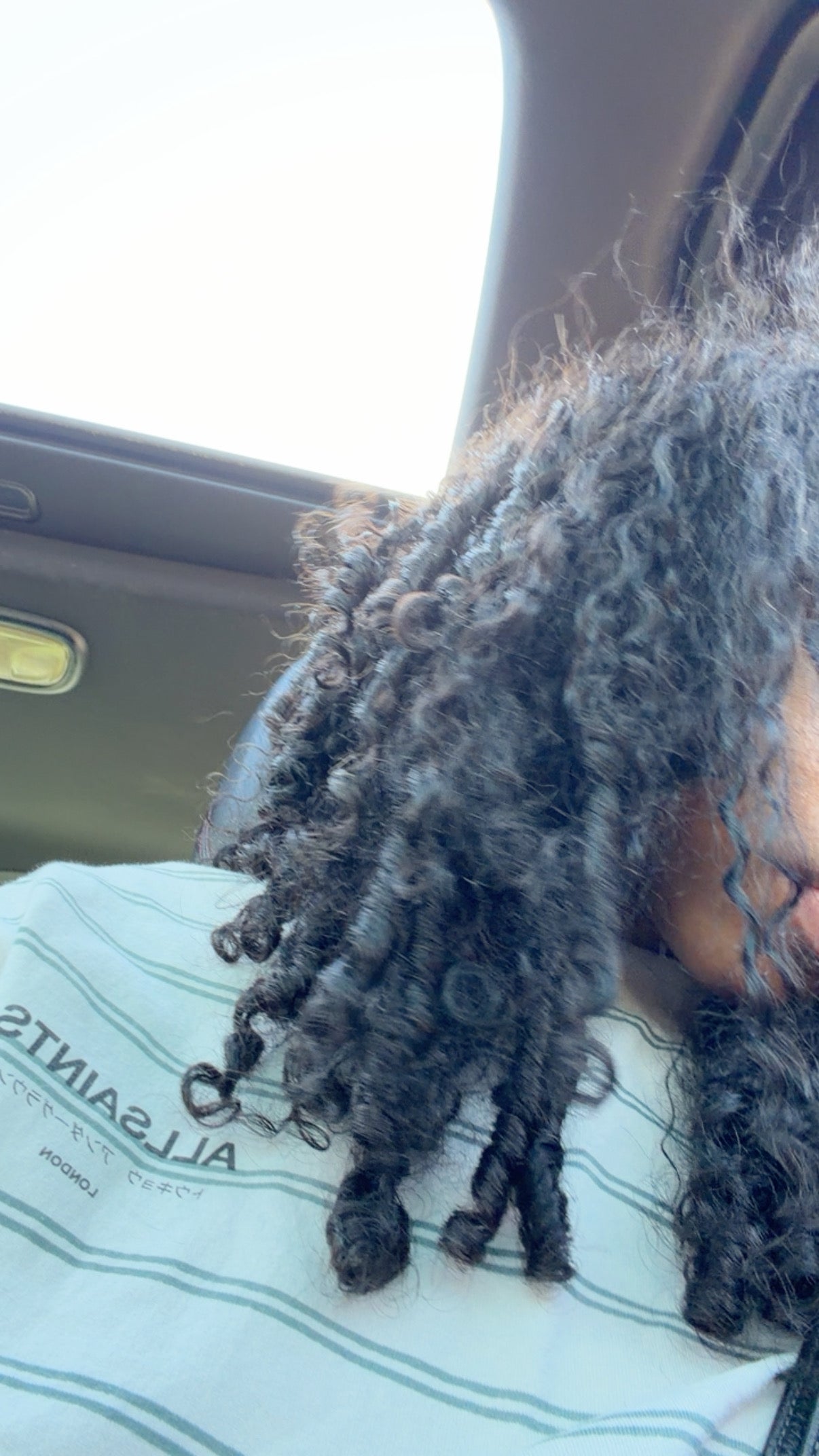 Bora Bora Curly Bundles
